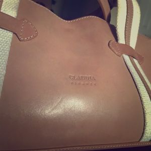 Claudia Firenze Shopper